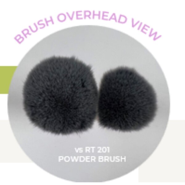 Real Techniques Extra Big Powder Brush
