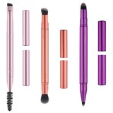 Real Techniques Double Time Brush + Lash Set, thumbnail image