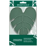 EcoTools Makeup Brush Cleansing Pad, thumbnail image