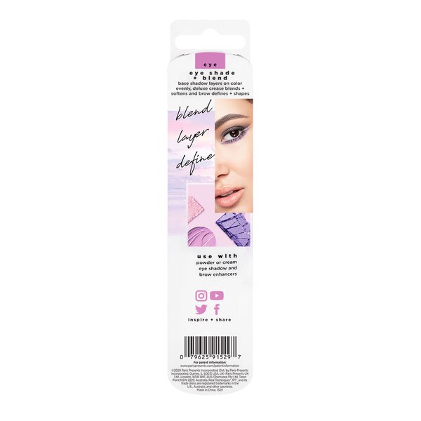 Real Techniques Eye Shade and Blend