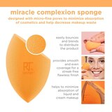 Real Techniques Miracle Complexion Sponge, thumbnail image