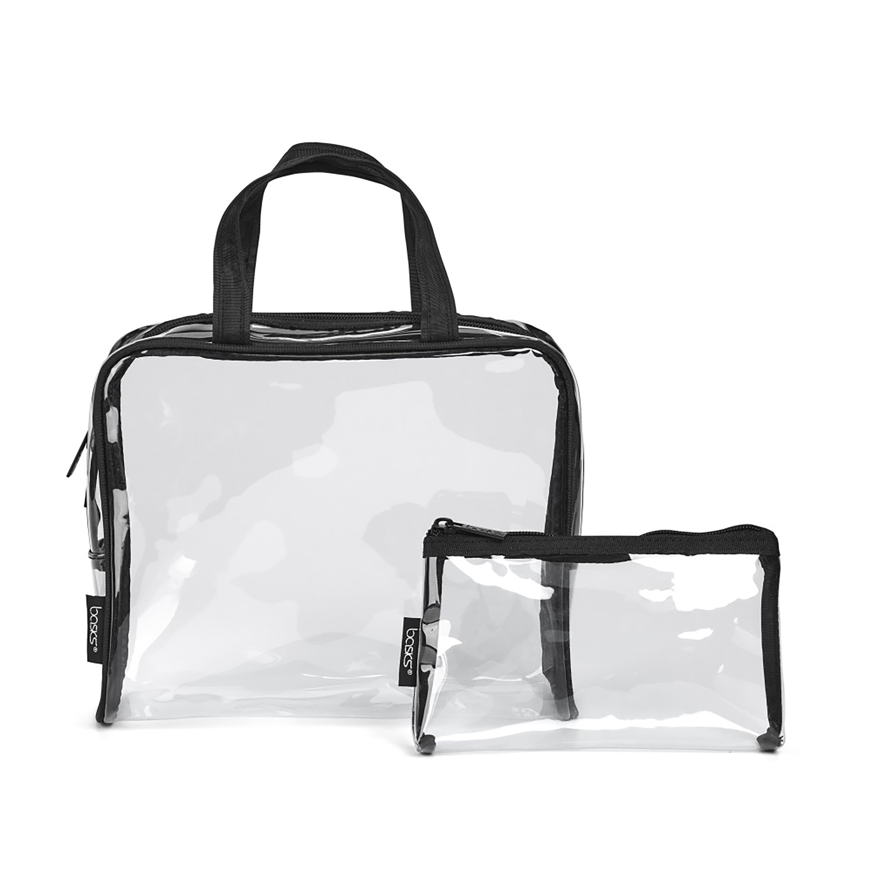 Basics Weekender Set Water Resistant