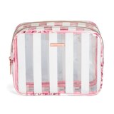 Sophia Joy Floral Double Zip Organizer, thumbnail image