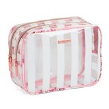 Sophia Joy Floral Double Zip Organizer, thumbnail image