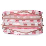 Sophia Joy Floral Double Zip Organizer, thumbnail image