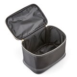 Scunci Train Case, Black, thumbnail image