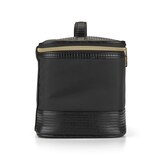 Scunci Train Case, Black, thumbnail image
