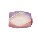Allegro Quilted Toiletry Bag, Ombre, thumbnail image