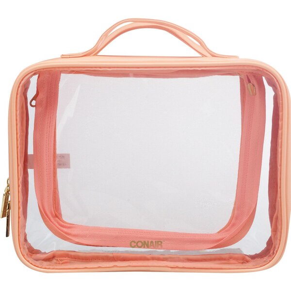Conair Weekender Bag, Peach