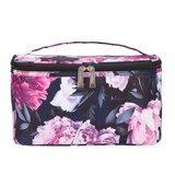Modella Floral Train Case, thumbnail image