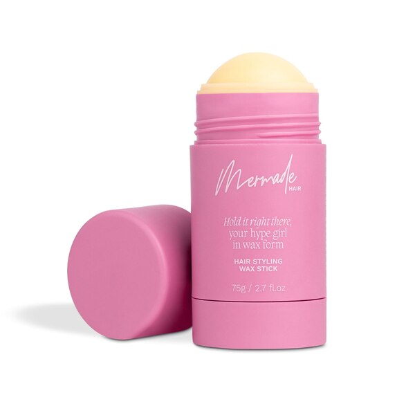 Mermade Hair Styling Wax Stick, 2.7 OZ