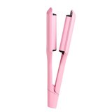Mermade Hair The Double Waver, Pink, thumbnail image