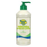 Banana Boat Moisturizing Aloe After Sun Lotion, 16 OZ, thumbnail image