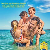 Banana Boat Kids Sport Sunscreen Lotion, SPF 50+, 6 OZ, thumbnail image