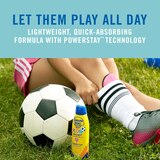 Banana Boat Kids Sport SPF 50 Sunscreen Spray, 6 OZ, thumbnail image