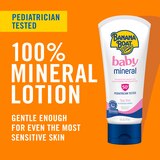 Banana Boat Baby Mineral SPF 50 Sunscreen Lotion, 6 OZ, thumbnail image
