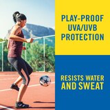 Banana Boat Simply Protect Sport Sunscreen Lotion, SPF 50+, 6 OZ, thumbnail image