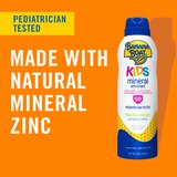Banana Boat Kids Mineral Enriched SPF 50 Sunscreen Spray, 6 OZ, thumbnail image