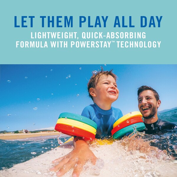Banana Boat Kids Sport Sunscreen Stick, SPF 50+, 0.5 OZ