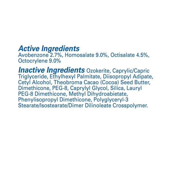 Banana Boat Kids Sport Sunscreen Stick, SPF 50+, 0.5 OZ