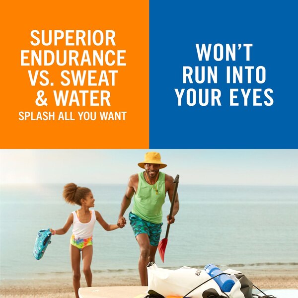Banana Boat Ultra Sport Clear Sunscreen Spray