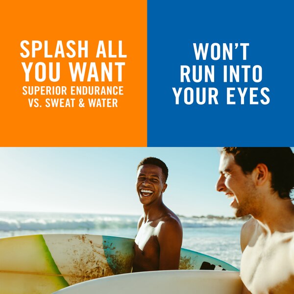 Banana Boat Ultra Sport Clear Sunscreen Spray
