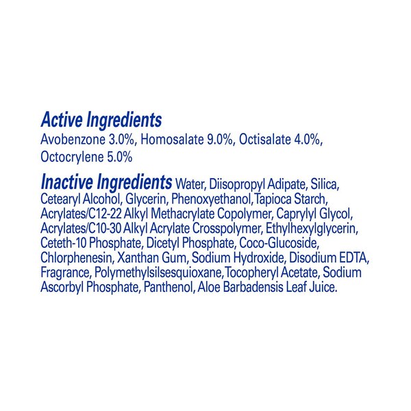 Banana Boat Light as Air SPF 50 Sunscreen Lotion, 6 OZ