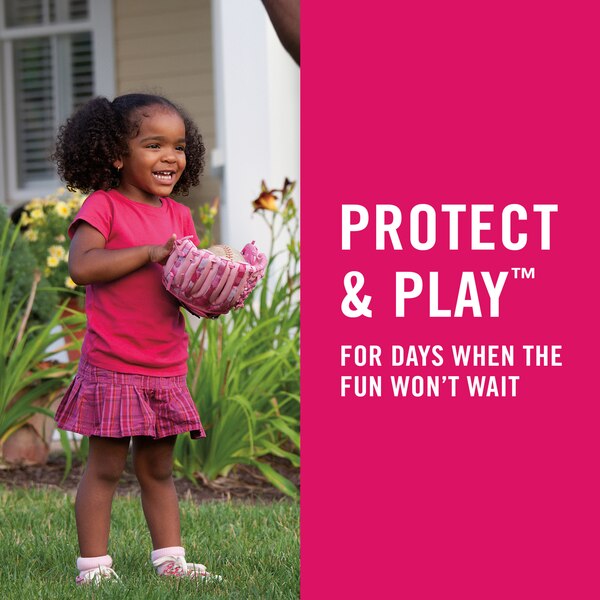 Banana Boat Kids Max Protect & Play Lotion Sunscreen Broad Spectrum SPF 100, 4 OZ