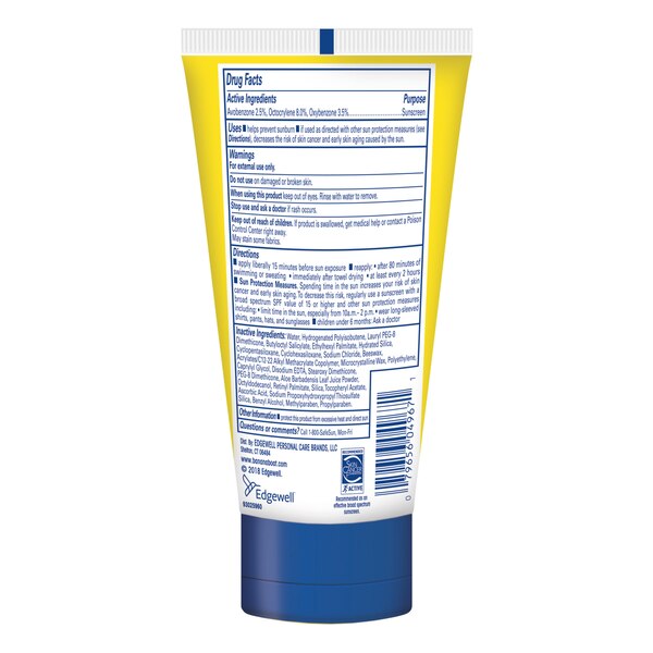 Banana Boat Kids Max Protect & Play Lotion Sunscreen Broad Spectrum SPF 100, 4 OZ