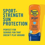 Banana Boat Ultra Sport Sunscreen Lotion, thumbnail image