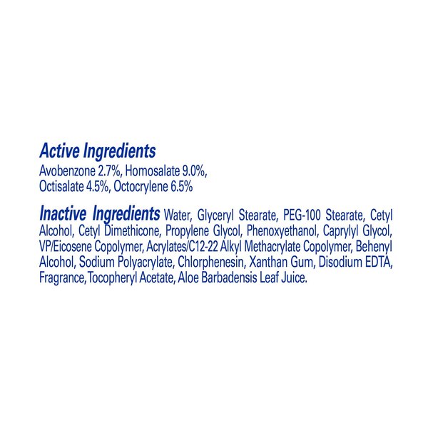 Banana Boat Ultra Sport Sunscreen Lotion