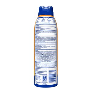Banana Boat Ultra Sport Clear Sunscreen Spray, SPF 30, SPF 50, null, SPF 100