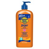 Banana Boat Ultra Sport Sunscreen Lotion, thumbnail image