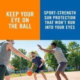 Banana Boat Sport Cool Zone Clear Sunscreen Spray, 6 OZ, thumbnail image