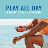 Banana Boat Sport Cool Zone Clear Sunscreen Spray, 6 OZ, thumbnail image