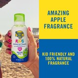 Banana Boat Kids Mineral Foam Sunscreen SPF 50, 4 OZ, thumbnail image