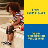 Banana Boat Kids Sunscreen Roll-On Lotion SPF 60+, 2.5 OZ, thumbnail image