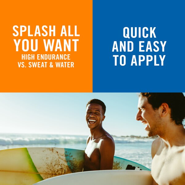 Banana Boat Sport Ultra SPF 65 Clear Spray Sunscreen