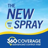 Banana Boat Sport 360 Coverage Sunscreen Mist, SPF 50+, thumbnail image