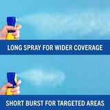 Banana Boat Sport 360 Coverage Sunscreen Mist, SPF 50+, thumbnail image