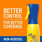 Banana Boat Kids 360 Coverage Sunscreen Mist, SPF 50+, thumbnail image