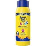 Banana Boat Kids 360 Coverage Sunscreen Mist Refill, SPF 50+, thumbnail image