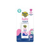 Banana Boat Baby Mineral Stick, SPF 50, thumbnail image 1 of 3