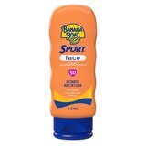Banana Boat Sport Face, SPF 50, 3 OZ, thumbnail image