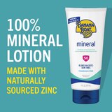 Banana Boat Mineral Lotion, SPF 50, 5 OZ, thumbnail image