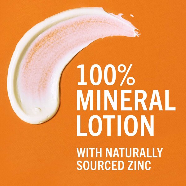 Banana Boat Sport Mineral Lotion, SPF 50, 5 OZ