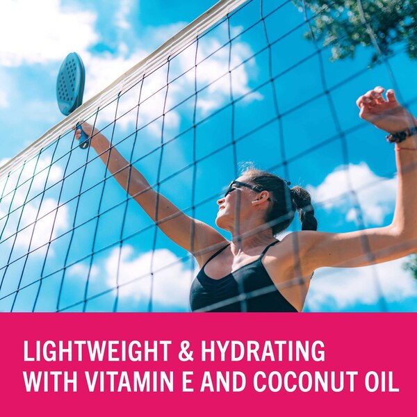 Banana Boat Sport Mineral Lotion, SPF 50, 5 OZ