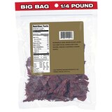 Old Trapper Old Fashioned Beef Jerky, 4 oz, thumbnail image