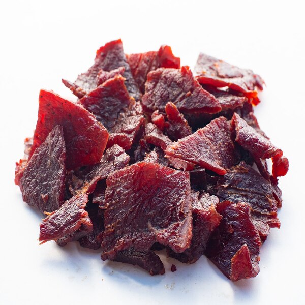 Old Trapper Old Fashioned Beef Jerky, 4 oz