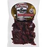 Old Trapper Old Fashioned Beef Jerky, 10 oz, thumbnail image